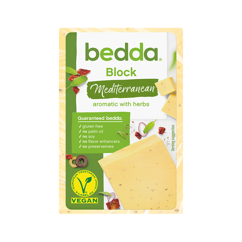 Block Mediterranean