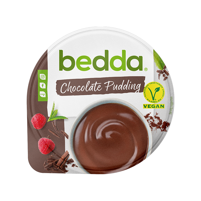 Chocolate Pudding