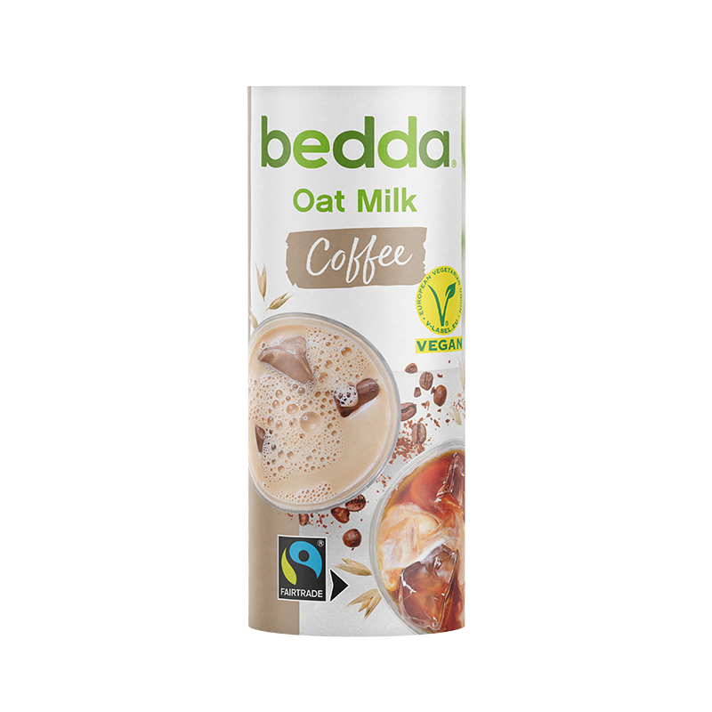 bedda Coffee