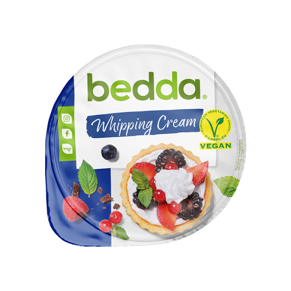 Whipping Cream