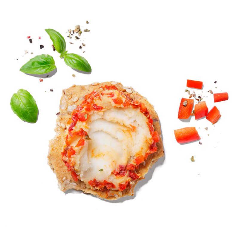bedda Röllchen Paprika