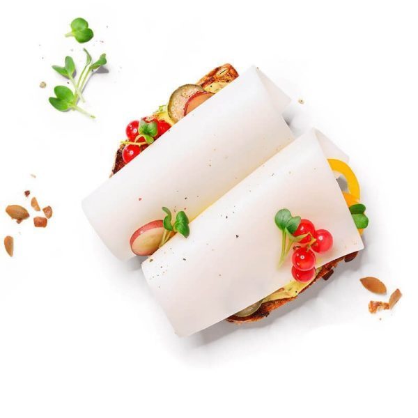 bedda Zicke auf Brot