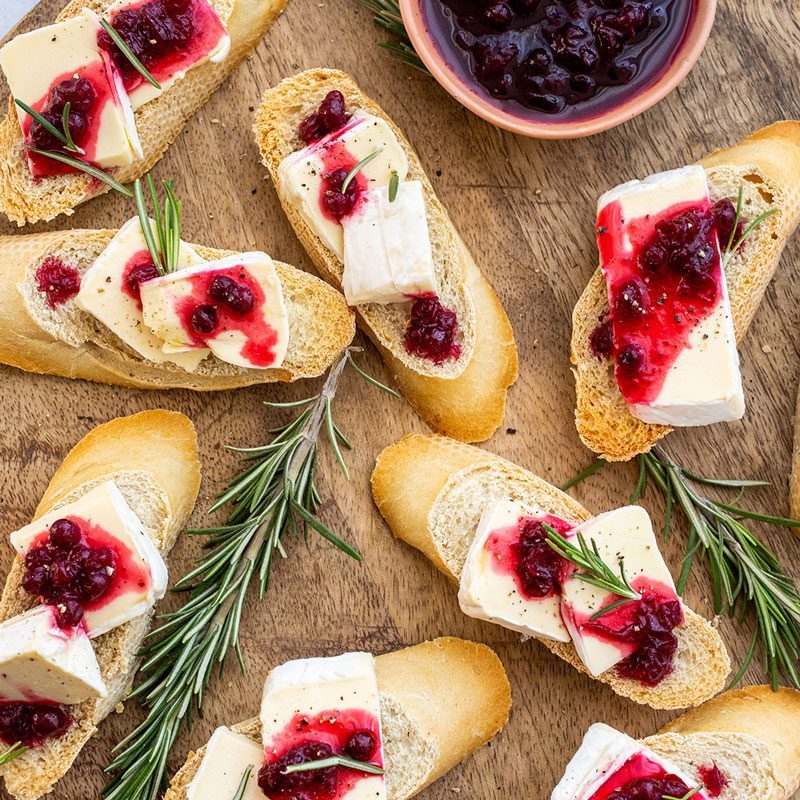 Come on Bert Crostini