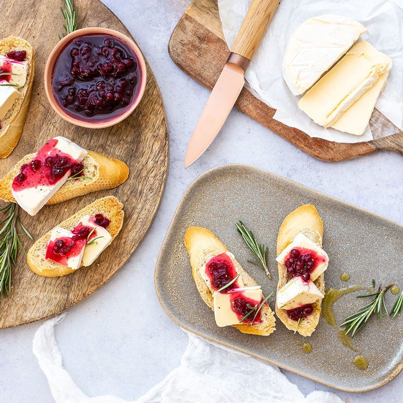 Come on Bert Crostini