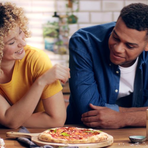 bedda-rezepte-vegane-pizza-mit-rucola-2 Vegane Pizza mit Rucola und Pinienkernen